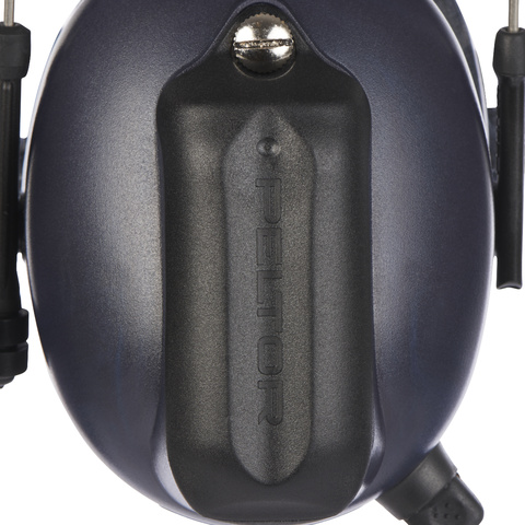 LiteCom Batterieseite