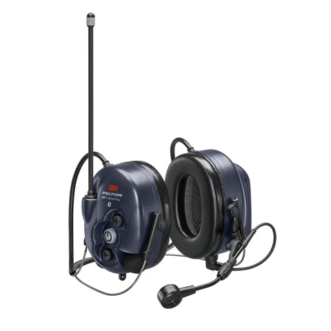 WS LiteCom Plus Nackenbügel