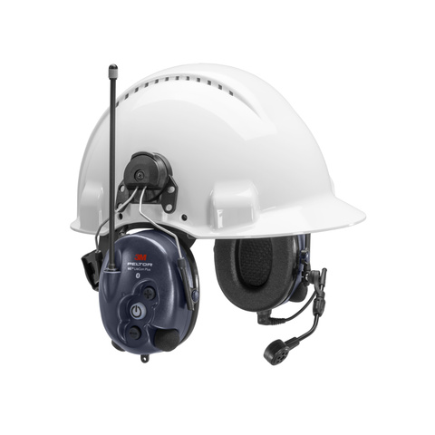 WS LiteCom Plus Helm