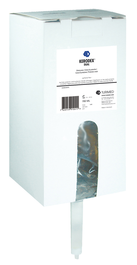 Kerodex Dual BiB