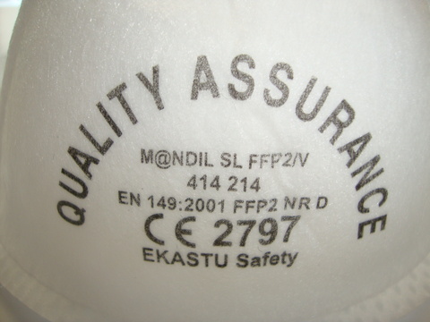 Aufdruck