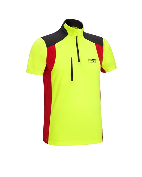 PSS_X-treme_Skin_Shirt_gelb