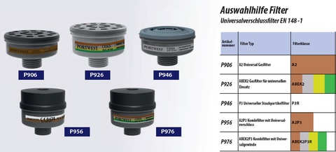 p516 filter