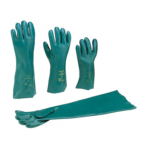 Ekastu Chemikalien-Schutzhandschuhe