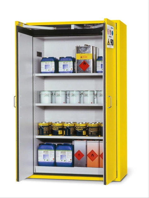 Denios G-1201