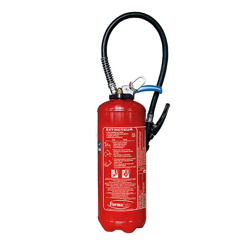 Light-Water Feuerlöscher