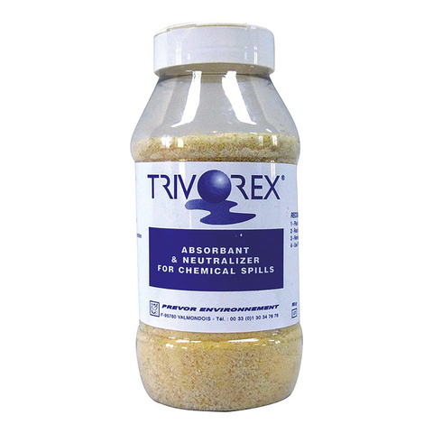 Trivorex® Streuer, 700 g