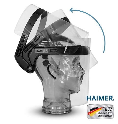 Face Shield Gesichtsschutz details