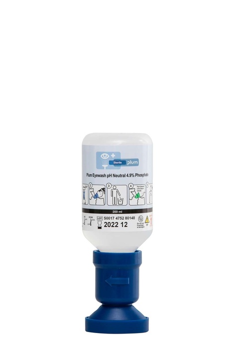 SOLUZIONE DI RISCIACQUO 4752 PH NEUTRO