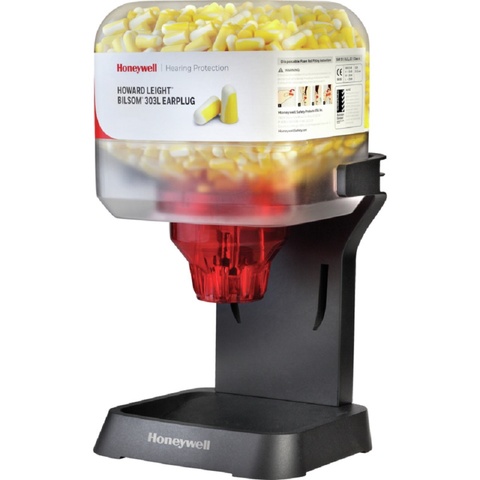 Bilsomat HL400