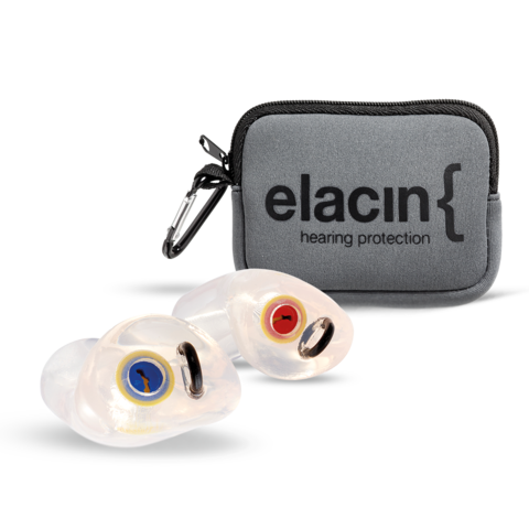 Elacin RC-NG minigrip Drive 