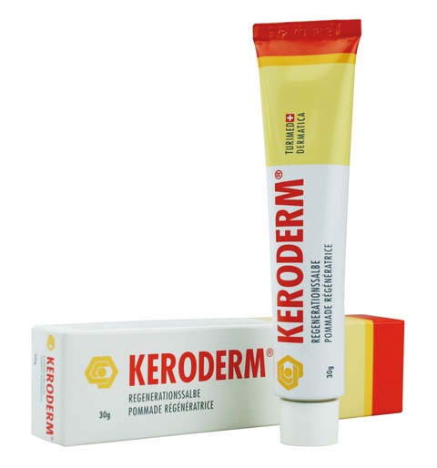 Keroderm 