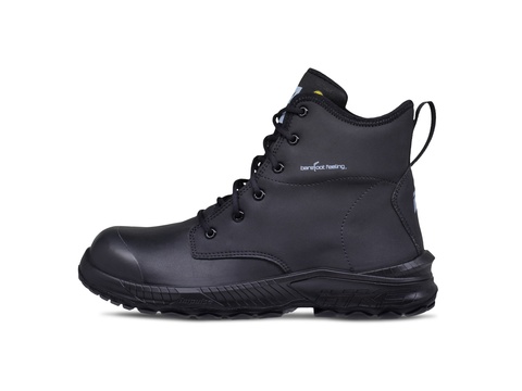 Arbeitssicherheitsschuh HKS BFS 90 - Natural Fit