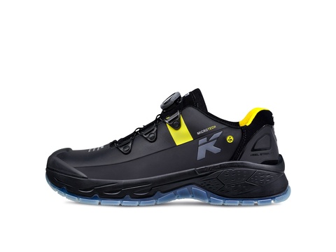 Arbeitssicherheitsschuh HKS Running Star 270 BOA