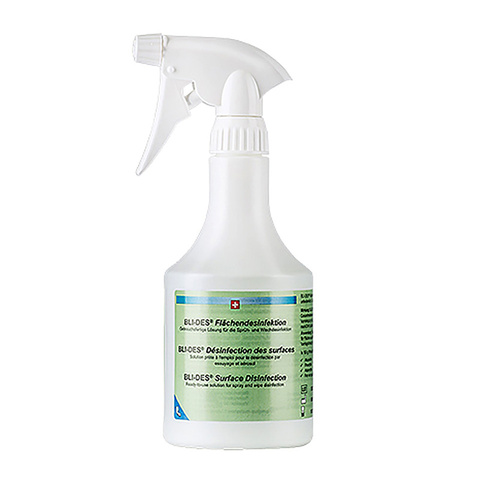 Flächendesinfektion BLI-DES®, 500 ml