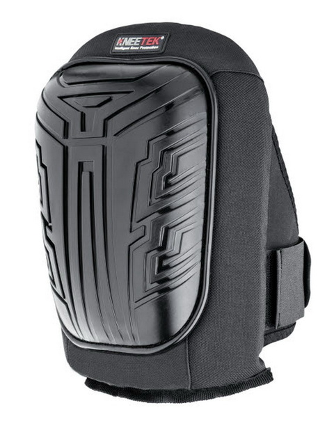 Knieschoner Basic Black
