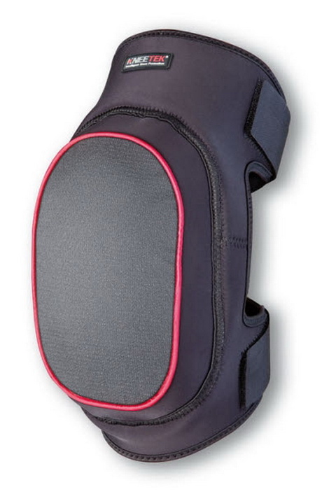 Knieschoner Safetek Kevlar Soft