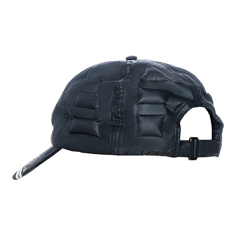 Kühl-Cap, Baseballkappe mit optimaler Kopfkühlung bis zu 48 Std.