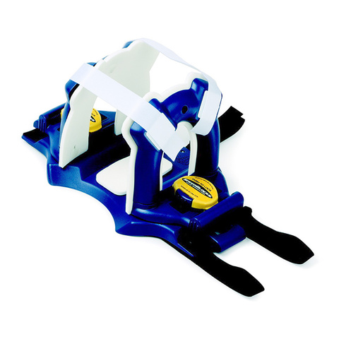Kopffixierung SpeedBlocks BaXstrap Laerdal