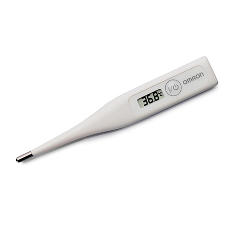 Fieberthermometer OMRON Eco Temp Basic