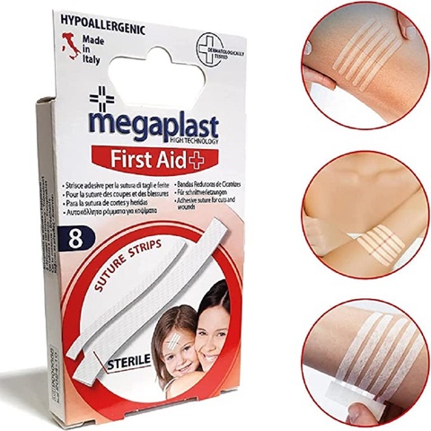 Megaplast Strips