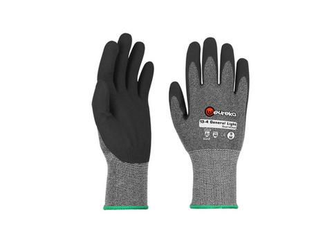 Schnittschutzhandschuhe 13-4 General Nitrile