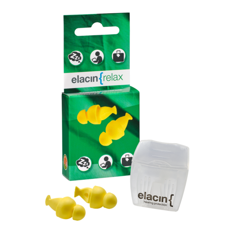 Elacin Relax Universal 