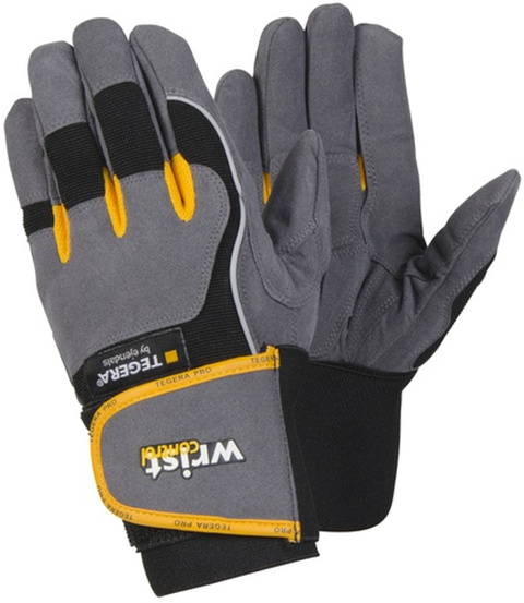 Arbeitshandschuhe TEGERA 9295