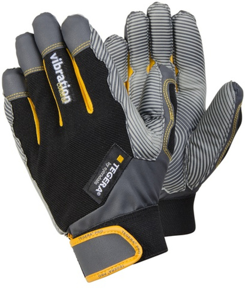Vibrationsdämpfungshandschuhe TEGERA 9180