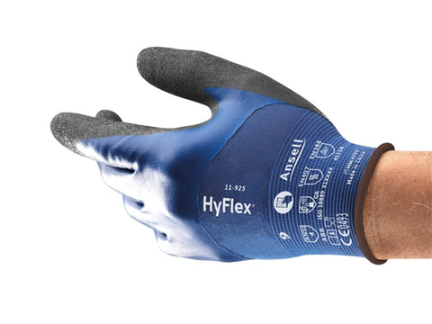 Arbeitshandschuhe HyFlex 11-925
