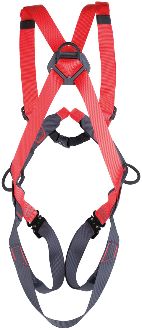 Imbracatura Swifty Light - back 