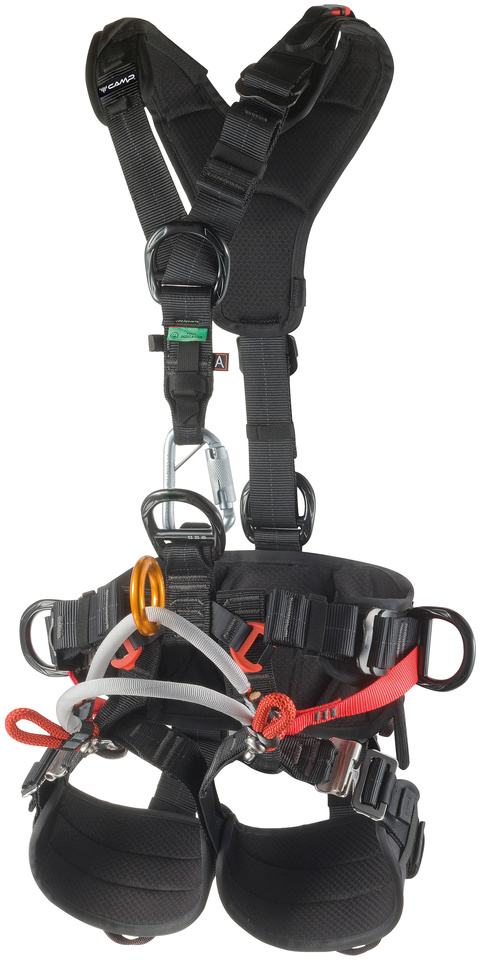 Tree Access XT - Front