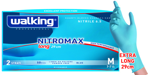 Nitromax Long