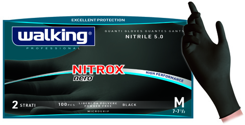 Nitrox nero