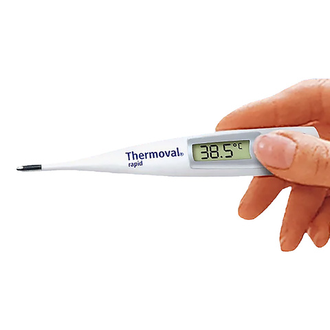 Thermometer Thermoval® rapid