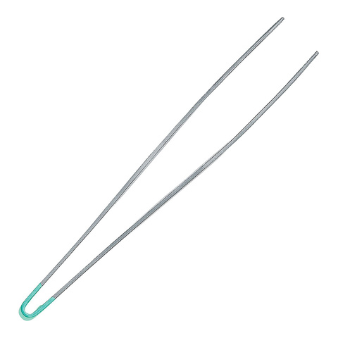 Einweg-Splitterpinzette gerade Peha®-instrument, 9 cm