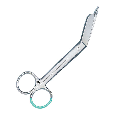 Einweg-Verbandschere Peha®-instrument, 16 cm