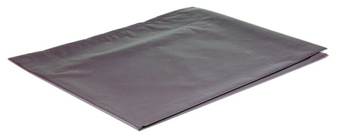 Gleittuch Piccolo Extreme, aubergine