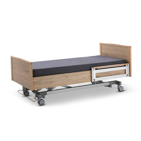 Pflegebett Impulse 400