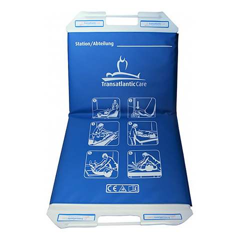 Rollboard Transaroll Smartboard Ambu