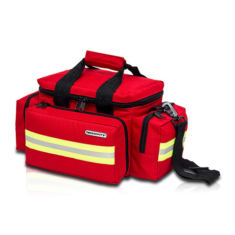 Notfalltasche LIGHT BAG, rot