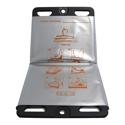 Rollboard Silverboard Mini, nicht faltbar