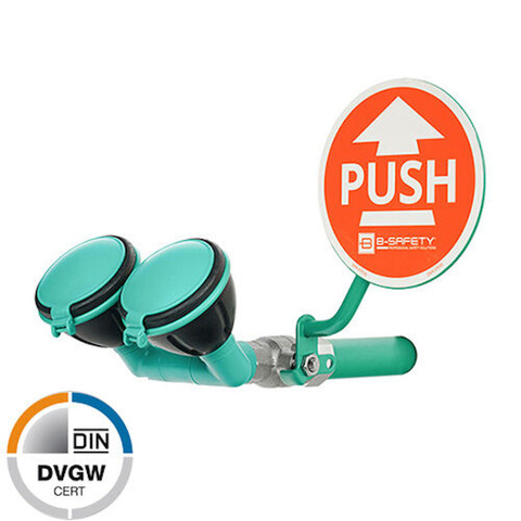 B-SAFETY BR 210 085