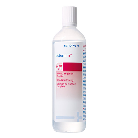 Wundspüllösung octenilin, Flasche à 350 ml