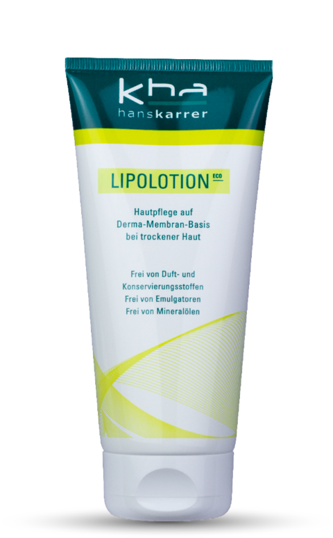 Hans Karrer Lipolotion Eco