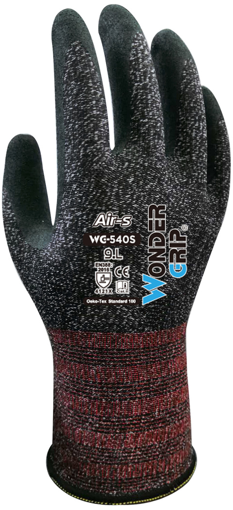 WG-540S AIR-S