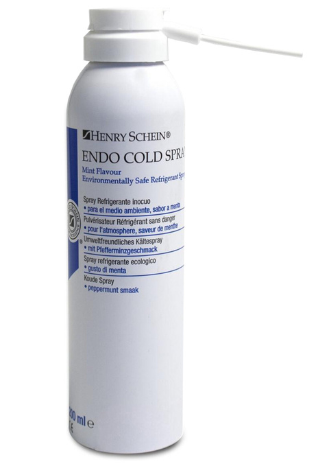 Kühlspray