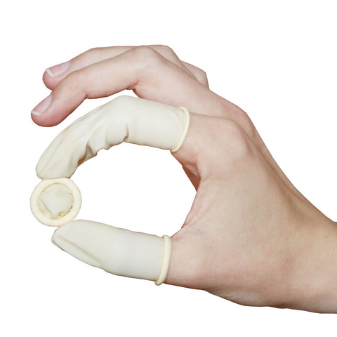 fingerlinge