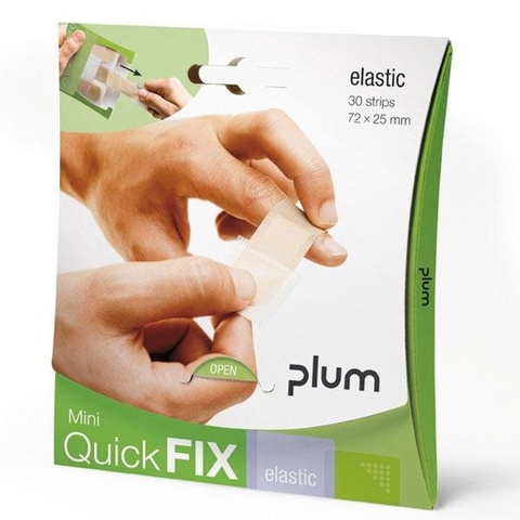 Quickfix Pflaster mini elastisch
