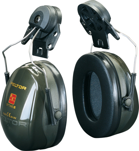 Kapselgehörschutz II H520P3E